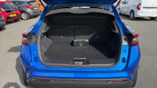 Nissan Juke 1.0 DiG-T 114 N-Connecta 5dr Petrol Hatchback